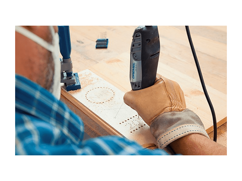 Dremel 3000-3/45 Multifunkciós szerszám (F0133000VF)