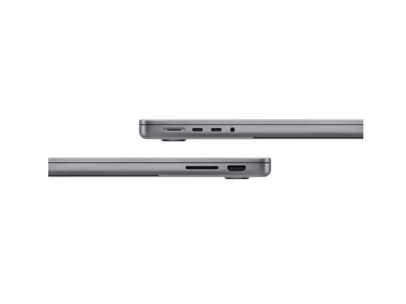 Apple MacBook Pro 14