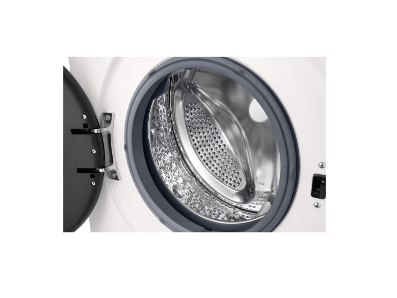 LG F2X10S7NWK Perilica rublja s prednjim punjenjem