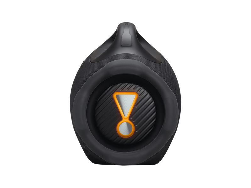 JBL Boombox 4 Bluetooth zvučnik, crne boje