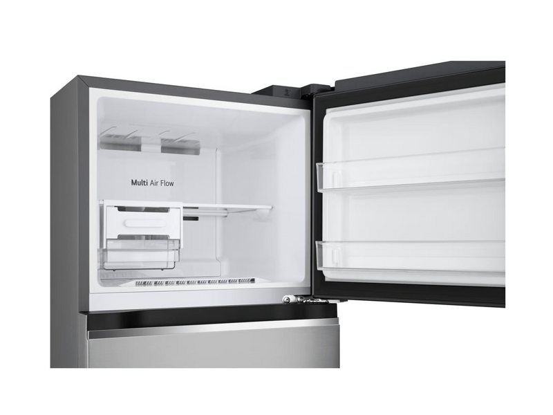 LG GTBV22PYGKD Felülfagyasztós hűtőszekrény