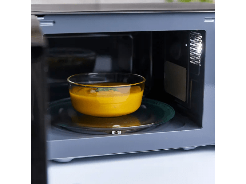 MPM MPM-20-KMT-04 Mikrohullámú sütő