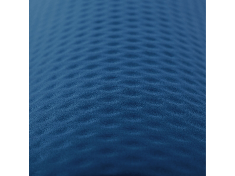 Spokey Softmat fitneszmatrac, kék (32380)