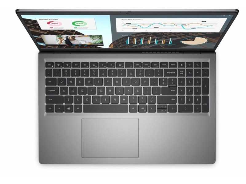 Dell Vostro 3530 (N1605PVNB3530EMEA01_UBU) Notebook