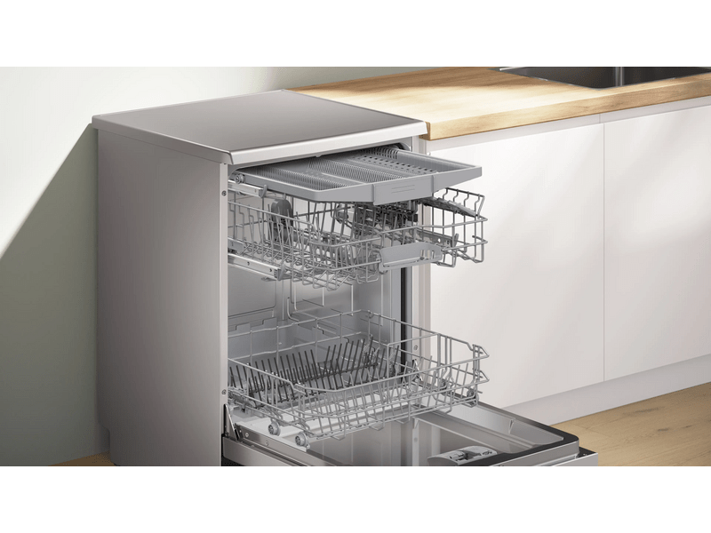 Bosch SMS4HVI21E Szabadonálló mosogatógép