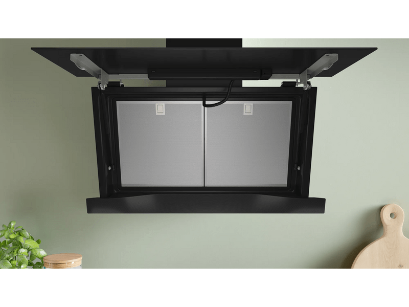 Bosch DWK91LT60 Falra szerelhető páraelszívó