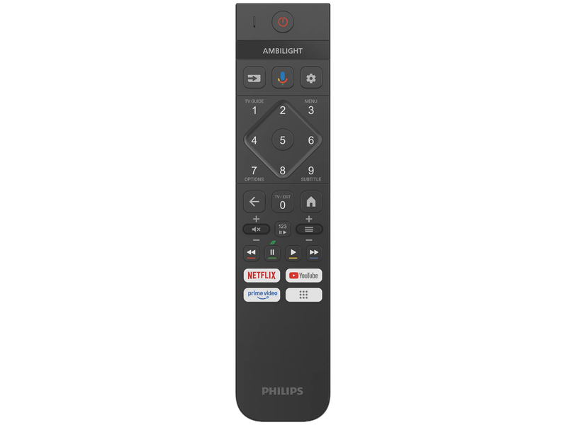 164cm 4K UHD OLED Smart Ambilight TV