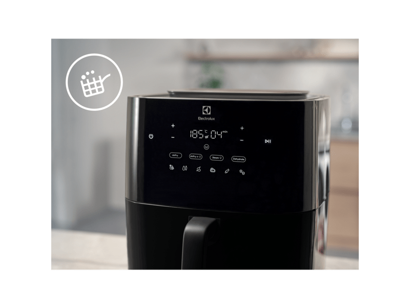 Electrolux EAF7SB Air Fryer pećnica