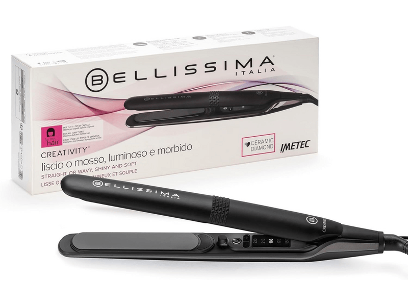 Imetec 11874 Bellissima hajsimító
