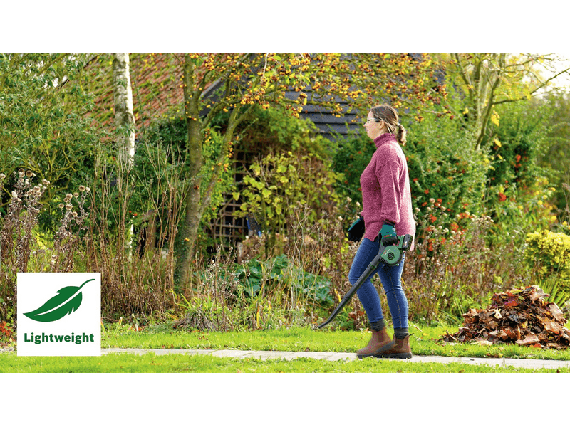 Bosch Universal LeafBlower 18V-130 Akkus lombfúvó (06008A0600)