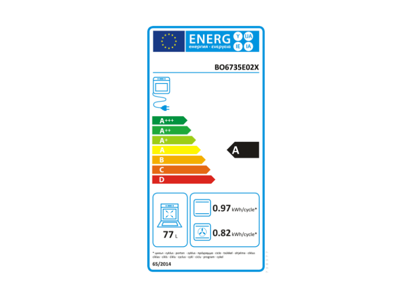 Gorenje BO6735E02X Beépíthető sütő + Gorenje GI601FMC Indukciós főzőlap