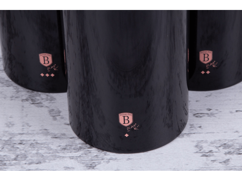 Berlinger Haus BH/1734 3 részes tárolókészlet