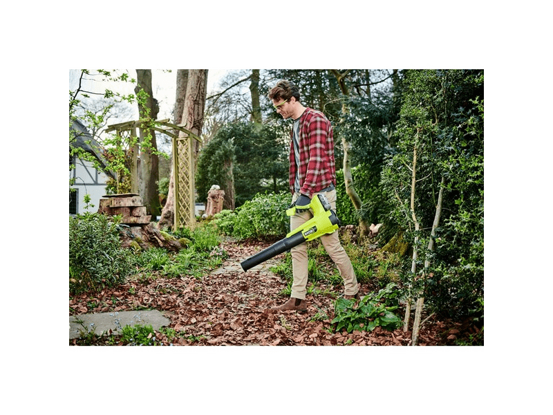 Ryobi RY18BLA-140 OnePlus 18V Akkus lombfúvó