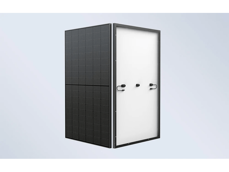 EcoFlow 400W fotovoltaikus panel, 2 db (5009101019)