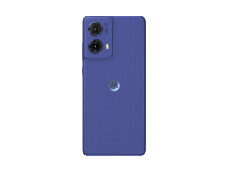 6.67 OC 256/8GB 50/8/32MP, Cobalt Blue