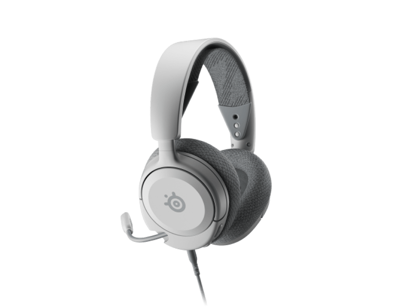 Arctis Nova 1 Headset White