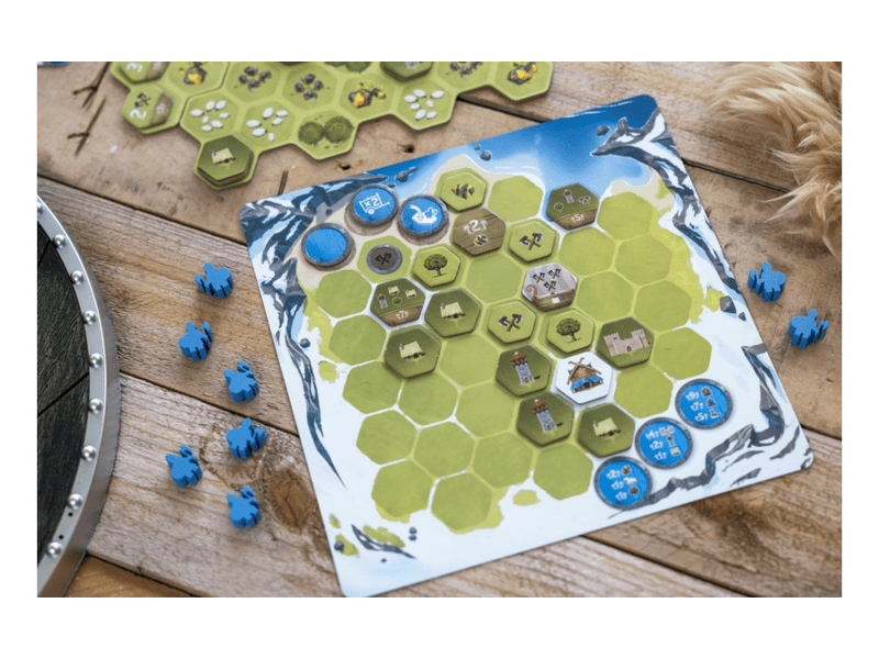 Looot társasjáték (34561)