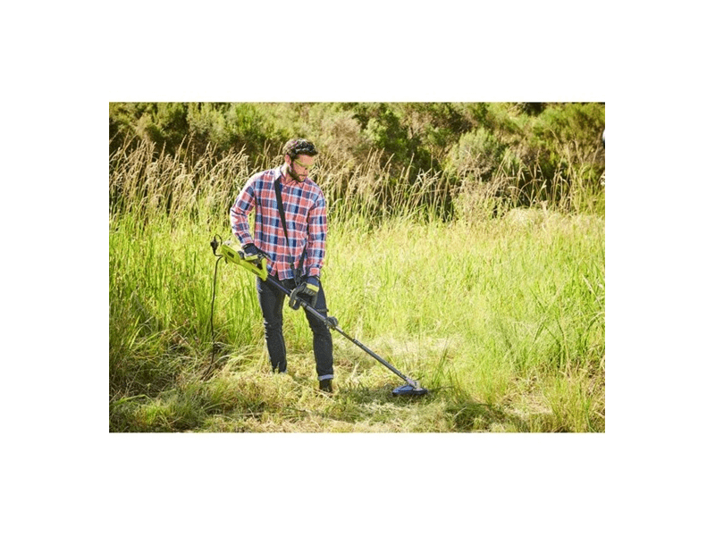 Ryobi RBC1226I 1200W Elektromos fűkasza