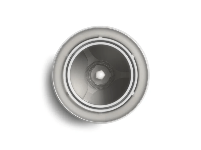 Philips BAR311/00 Baristina Tejhabosító, fehér