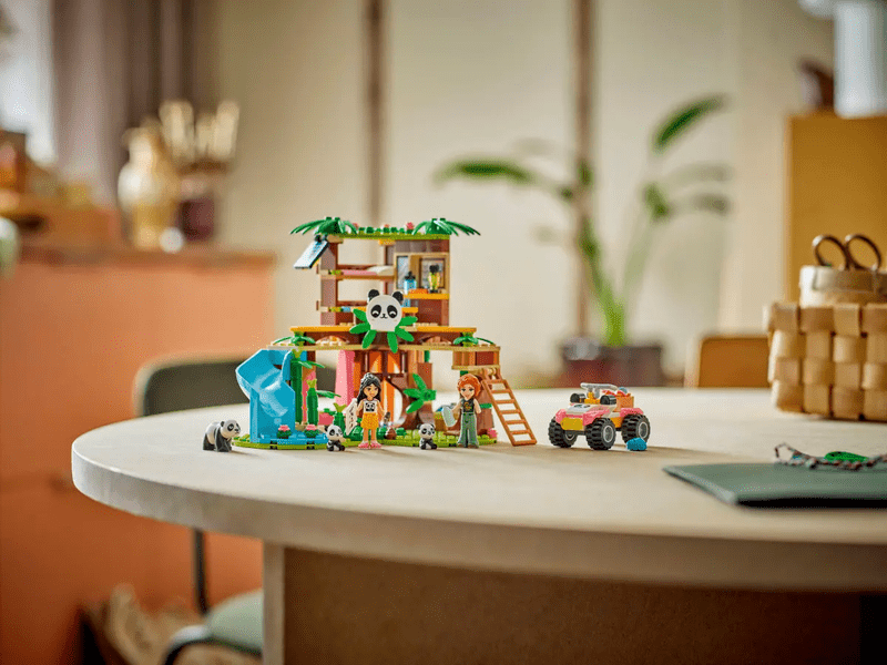 LEGO 42648