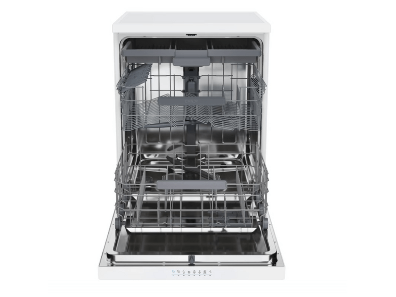 Candy CF 4C0F1W Rapido perilica posuđa