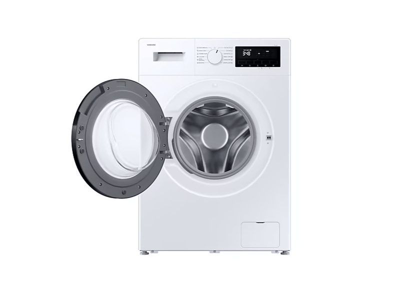 Samsung WW90FG3M05AWLF Elöltöltős mosógép