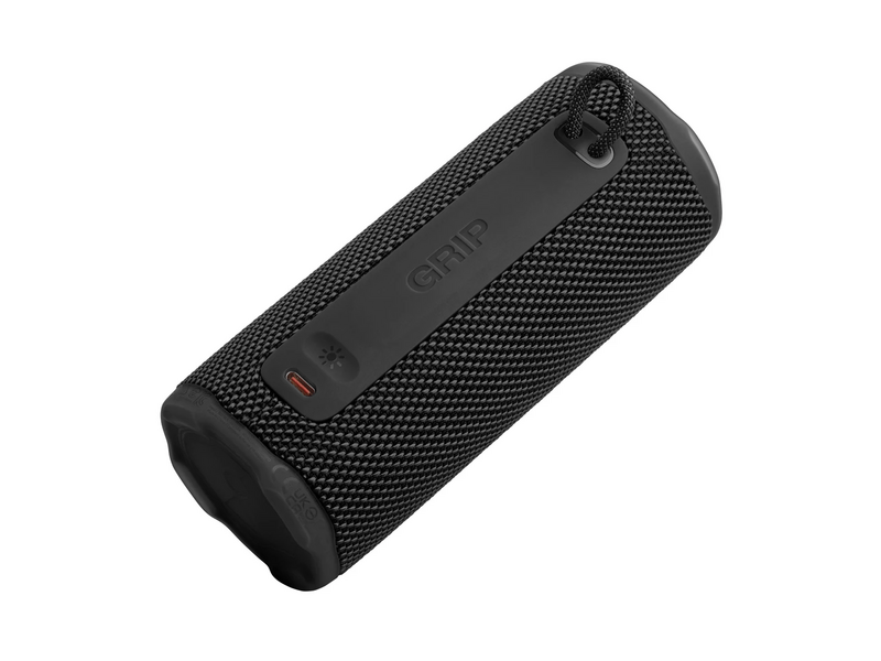 JBL Grip Bluetooth zvučnik, crne boje