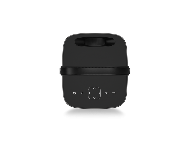 Overmax Multipic 3.6 LED projektor