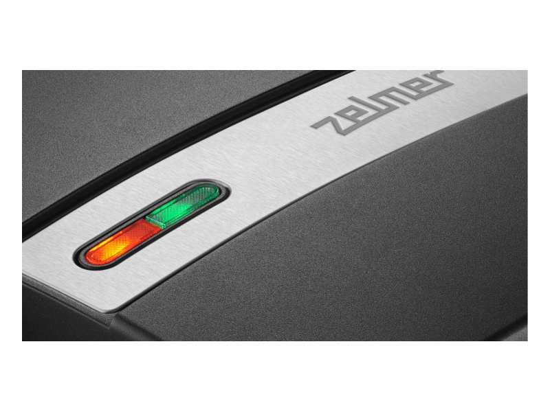 Zelmer ZSM7400 Melegszendvics sütő