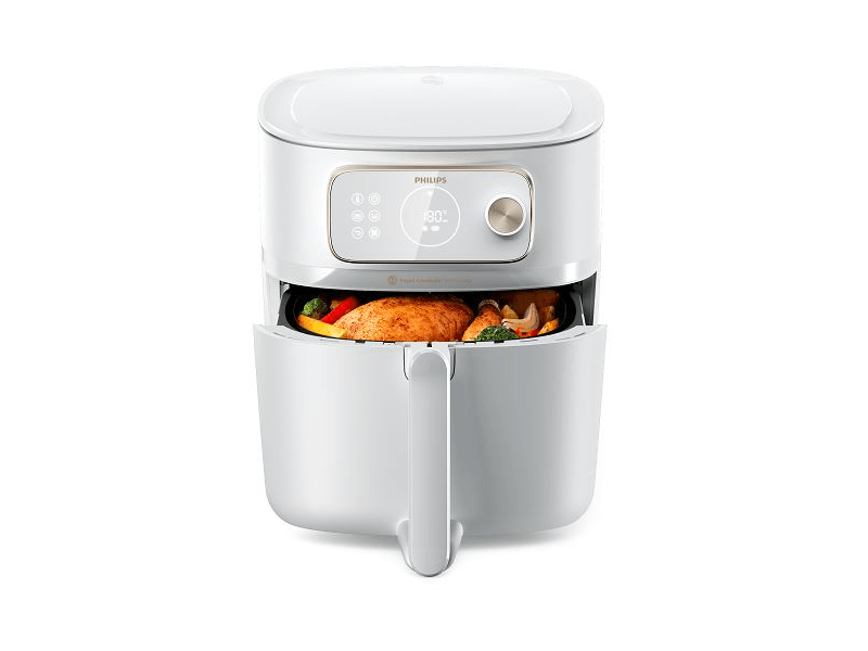 Philips HD9876/20 Airfryer XXL