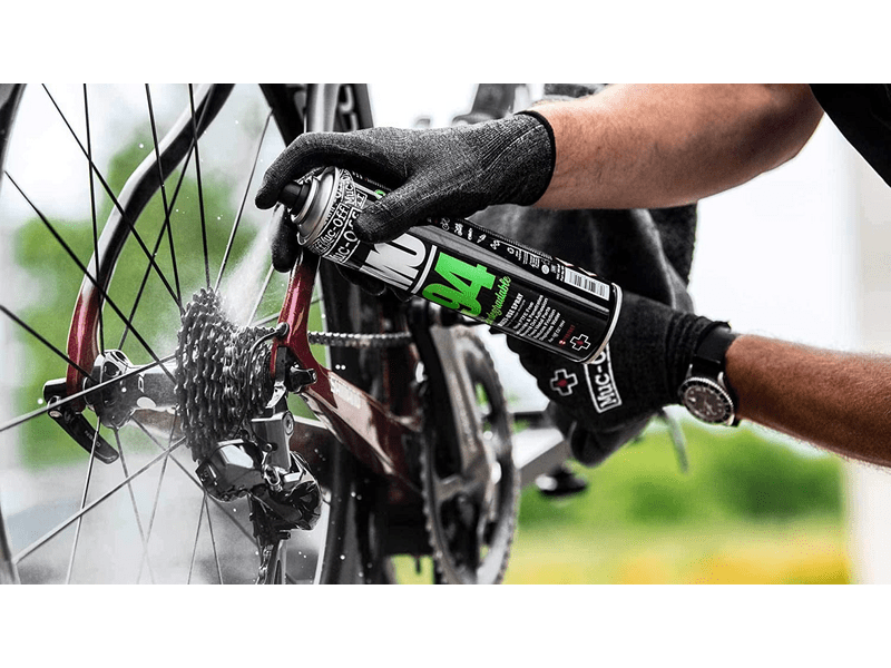 Muc-Off MO-94 934 Felületvédő spray, 400 ml