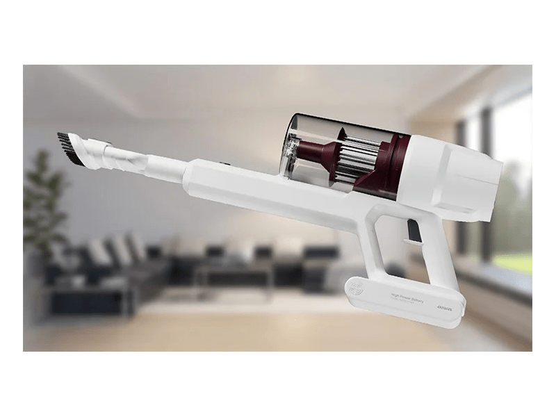 Aiwa AVC-630 ZenkaiSui EVO 5 kéziporszívó