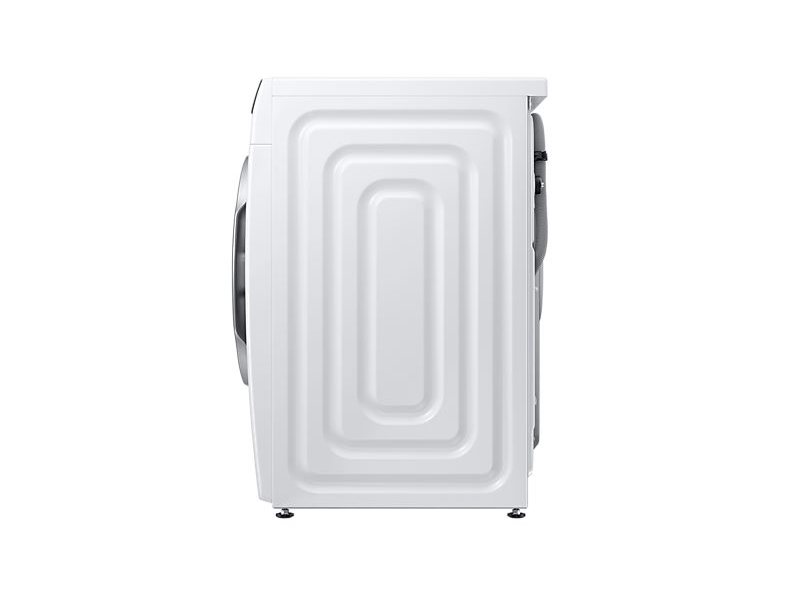 Samsung WW90DG6U85LKU4 Elöltöltős mosógép