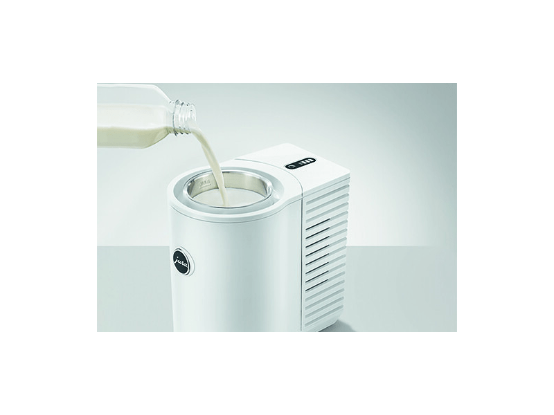 Jura Cool Control 1L Tejhűtő, fehér