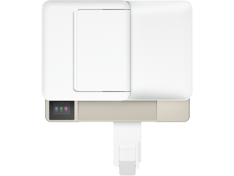 HP Envy 6520e All-in-One nyomtató (714N9B)