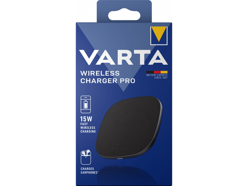 Varta Wireless Charger Pro punjač