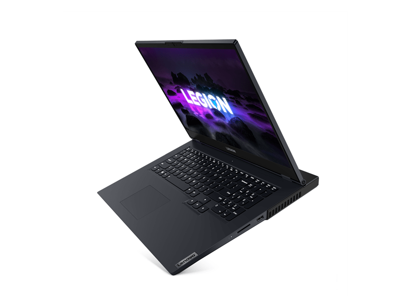 Lenovo Legion 5 82JY256FHV Notebook