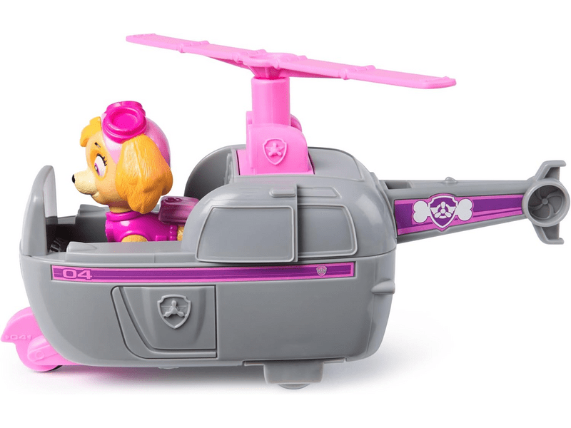 Mancs Őrjárat - Skye és járműve (6071211)