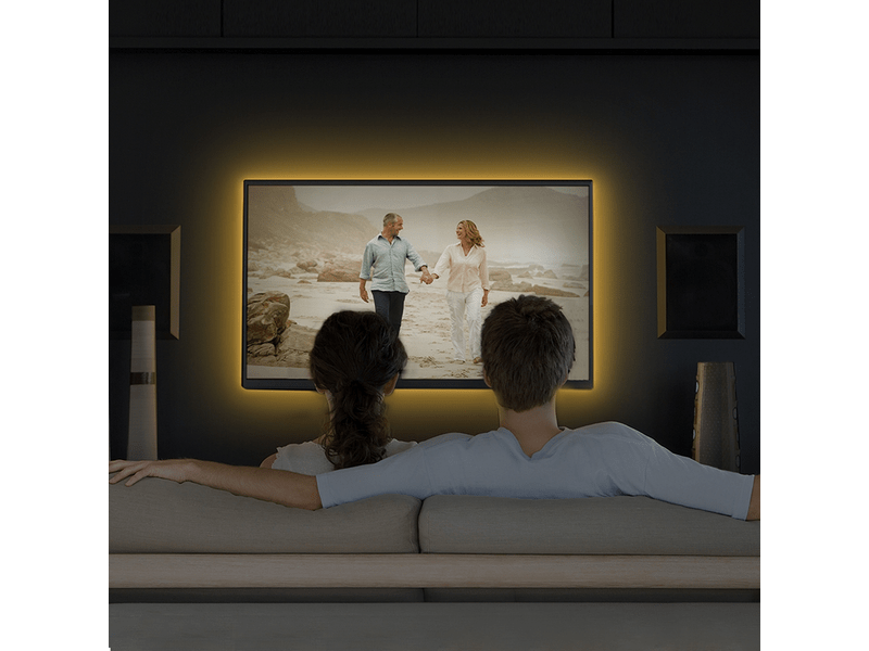 TP-Link Tapo L900-5 Smart Wi-Fi LED traka, 5 m