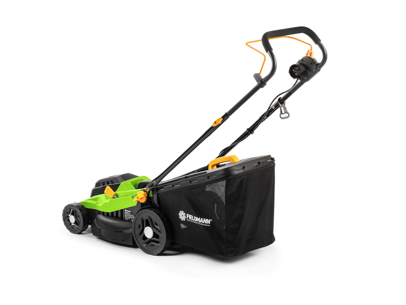 Fieldmann FZR 2037-E Elektromos fűnyíró