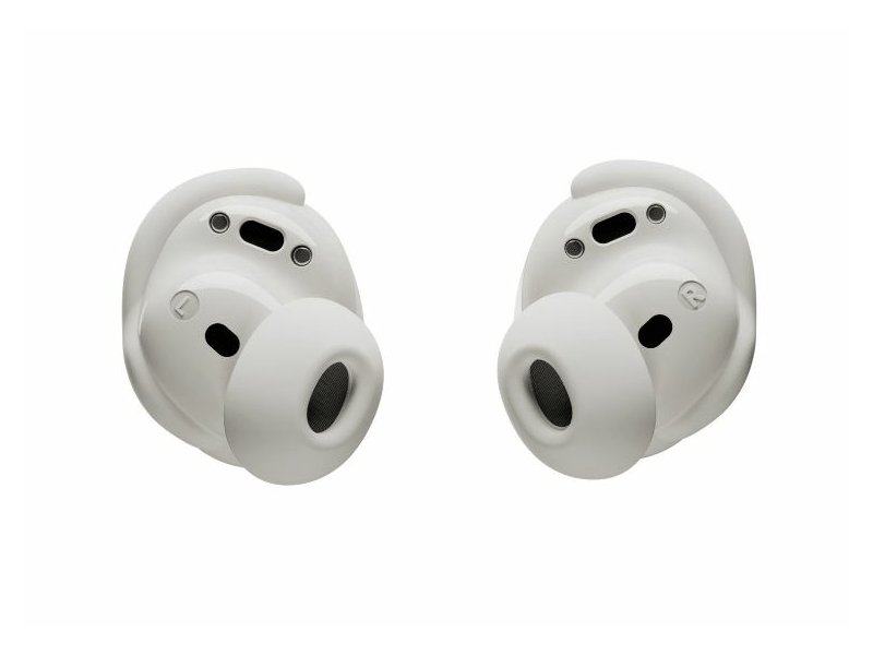 QuietComfort Earbuds, füst-fehér