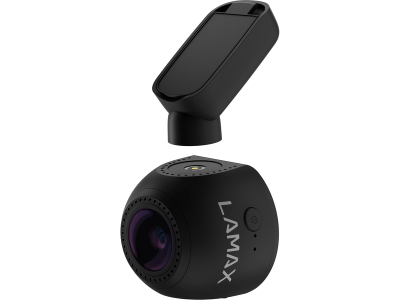 LAMAXT6B2 autós menetrögzítő kamera