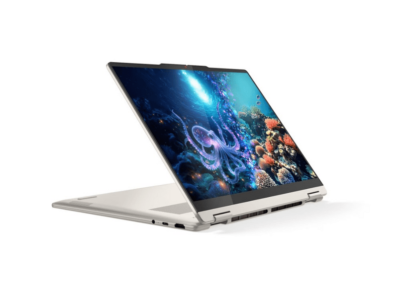 Lenovo Yoga 7 2-in-1 14ILL10 (83JQ002RHV) Notebook + Win 11