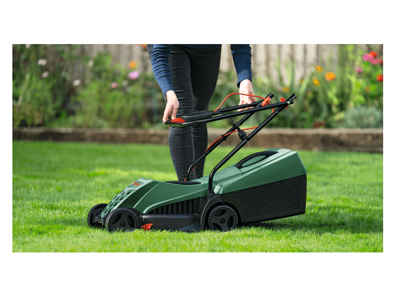 Bosch EasyRotak 32-235 Elektromos fűnyíró (06008A6303)