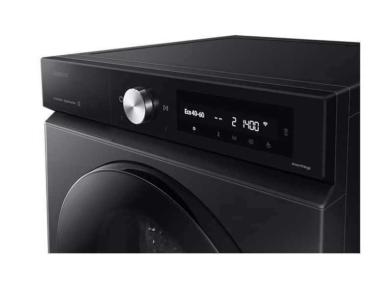 Samsung WW11DB7B34GBU4 Elöltöltős mosógép