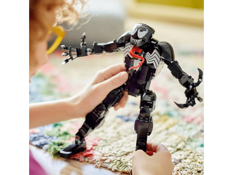 LEGO® Marvel Super Heroes Venom figura (76230)