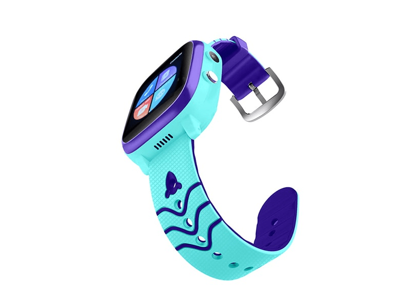 Garett Kids Sun Pro 4G Okosóra, kék