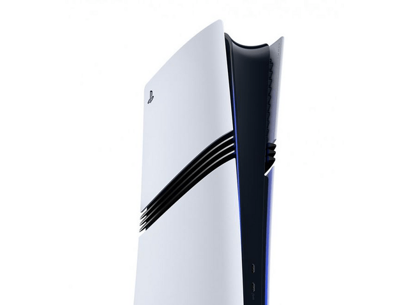 Sony PlayStation 5 (PS5) Pro igraća konzola