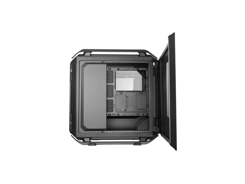 Cooler Master Cosmos C700P Számítógépház (MCC-C700P-KG5N-S00)