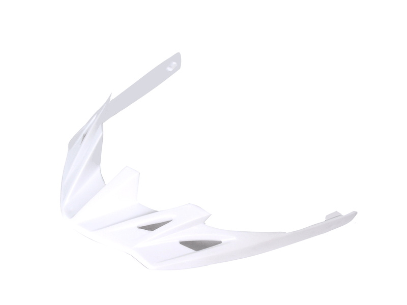 Neuzer In Mould Sisak, M méret, fehér (NE61310002)